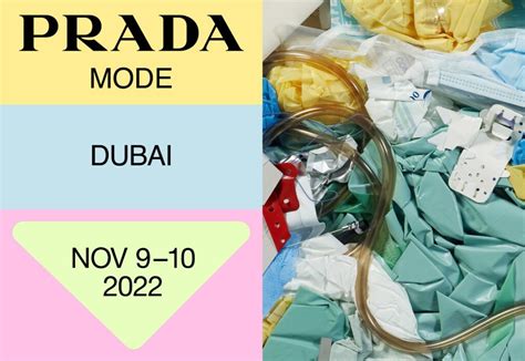 prada x damien hirst|Prada Mode Dubai .